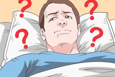 How to Wake Up from a Bad Dream