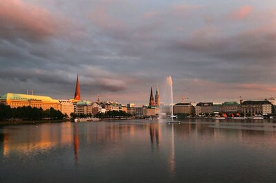 G20 Summit: Counter-terrorism, Climate Change May Hog Agenda