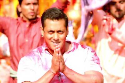 Want to feature in Salman Khan's song 'Selfie le le'? Here's what you have to do