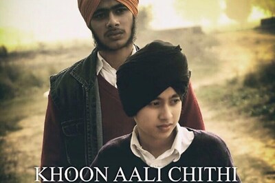 Richa Chadha Reveals Why She Turned Producer with Khoon Aali Chithi