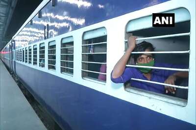 Four Trains to Ferry Registered Bihar Migrants Home from Greater Noida on May 16