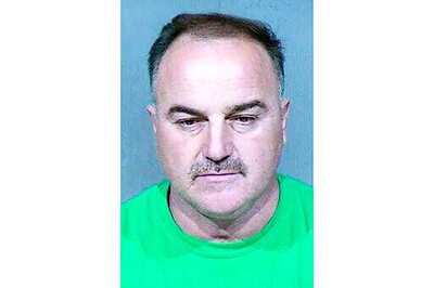 Feds Push To Extradite Phoenix Driving School Owner To Iraq