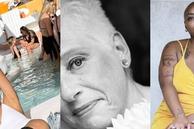 Three British Women Disgusted By Spain's Liberating Campaign Of Celebrating Beach Body Positivity