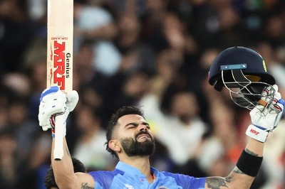 T20 World Cup: 'Virat Kohli's MCG Knock Was The Best T20 Innings Ever': Ayaz Memon | Cricketnext Freehit