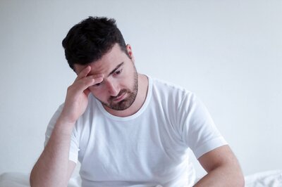 Long-COVID Symptoms May Affect Sexual Health, Says Study