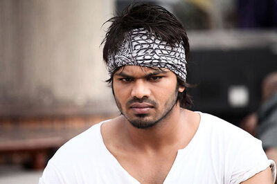 Actor Manoj to compose a song for 'UKUP'