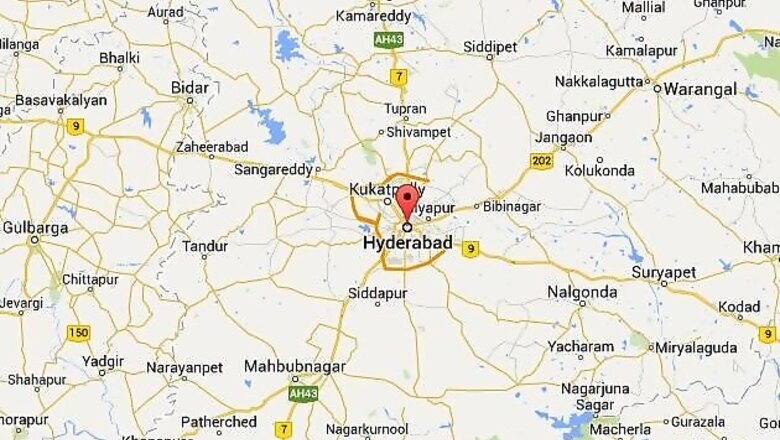 Hyderabad business tycoon failed kidnap case: Police arrest a former CRPF constable as main accused