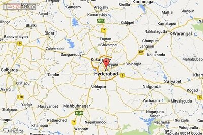 Hyderabad business tycoon failed kidnap case: Police arrest a former CRPF constable as main accused