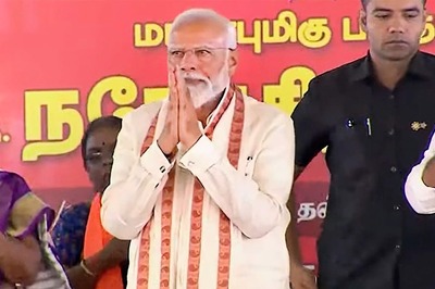 Opinion | Narendra Modi’s Tamil Odyssey, Katchatheevu and More