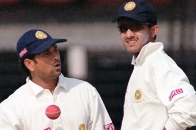 'A True Legend,  Backed Cricketers From Interior India': Sachin Tendulkar, Yuvraj Singh, Suresh Raina Lead Birthday Wishes for Sourav Ganguly