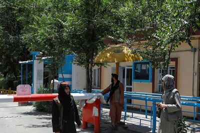 India to Attend Key Afghan Meeting in Russian City of Kazan Next Month