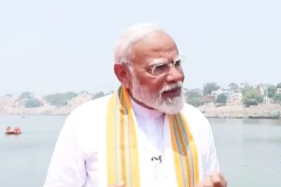 'Won't Be Fit For Public Life If I Start Doing Hindu-Muslim': PM Narendra Modi