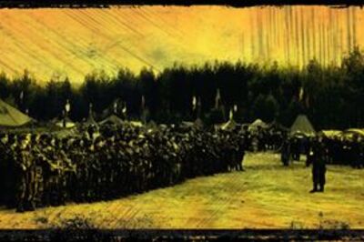 How to Write Airsoft Scenarios