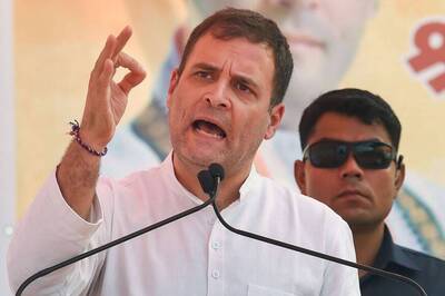 PM Modi Has No Understanding of Economy, Tries to Divert Attention from Real Issues, Says Rahul Gandhi