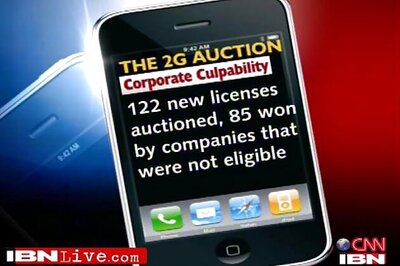 SC stays proceedings in all 2G cases in HC