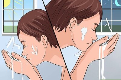 How to Get Rid of Large Pores and Blemishes