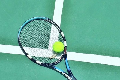 Fenesta Open: Maaya Revathi, Manish Sureshkumar Move Into Round Two