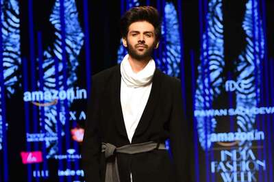 Kartik Aaryan was Offered Rs 10 Crore for a Film Post Sonu Ke Titu Ki Sweety but He Turned It Down