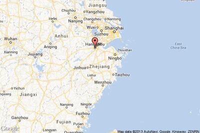 China allocates $55 mn for flood victims