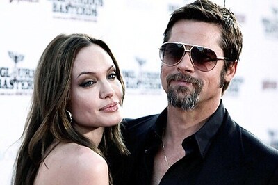 Angelina Jolie wants a civilised wedding