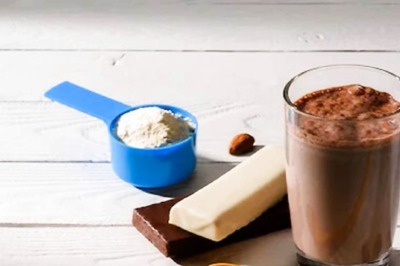 Debunking Myths: Separating Facts from Fiction about Whey Protein