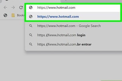 How to Create a Hotmail Account