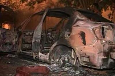 Kolkata football match ends in violence, 1 dead