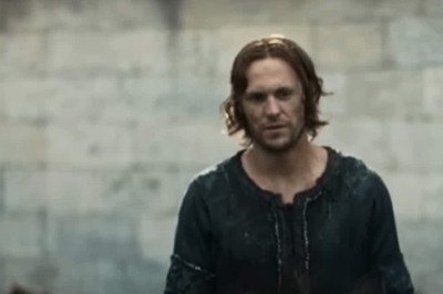 The Rings Of Power Season 2 Promises Intense Battles As Sauron Threatens Middle Earth