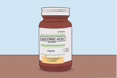 How to Store Ascorbic Acid