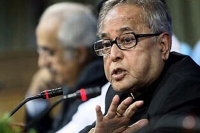 Differences with China can be sorted through talks: Pranab