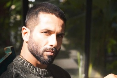 When Shahid Kapoor Re-Recorded His First Interview Post Ishq Vishk Release Due To Dislike For His Voice