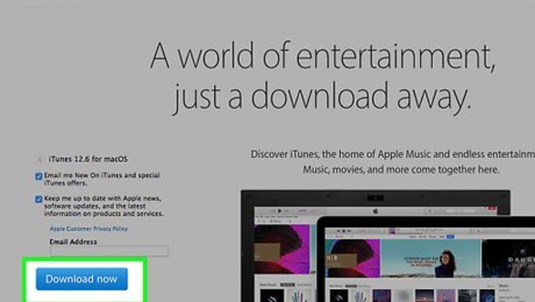 How to Format an iPod Mini Before Selling It