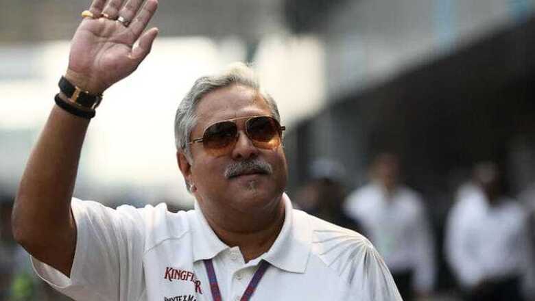 Vijay Mallya likely to attend F1 race in Melbourne this weekend