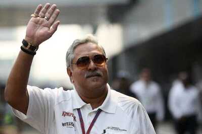 Vijay Mallya likely to attend F1 race in Melbourne this weekend