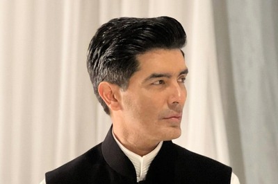 'Rekhaji Is a Timeless Epitome of Grace', Manish Malhotra While Speaking on His Makeup Line and Everything Beauty