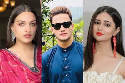 Himanshi Khurana Shares Nostalgic Post for Her ‘Minions’ Asim Riaz, Rashami Desai on Friendship Day