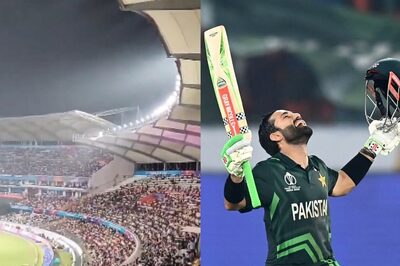 'Pakistan Jeetega': Hyderabad Fans Chanting for Rivals in WC Shows Cricket Has No Boundaries