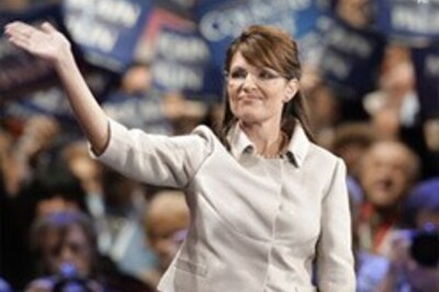 McCain says Palin has returned 1/3 of expensive clothes