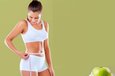 Eating Crunchy Food May Help In Losing Weight: Study