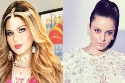 Rakhi Sawant Becomes The First Confirmed Contestant Of Kangana Ranaut’s Lock Upp 2? Here’s All We Know