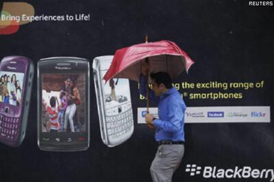 Govt seeks upgrades for BlackBerry monitoring