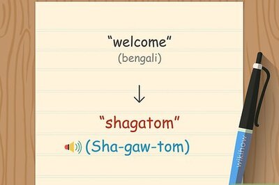How to Say Welcome in Different Languages