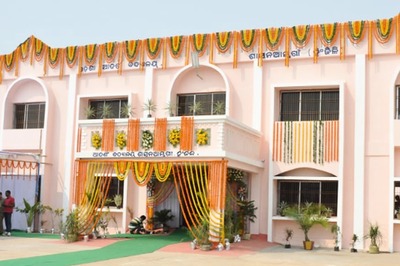 OAVS Recruitment 2018 for 1544 Teaching Posts Closing on April 10, Apply Now