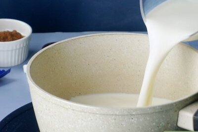 How to Make Oreo Hot Chocolate