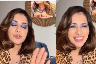 WATCH: Woman's Mimicry of Indian Matchmaking's Sima Taparia is on Point