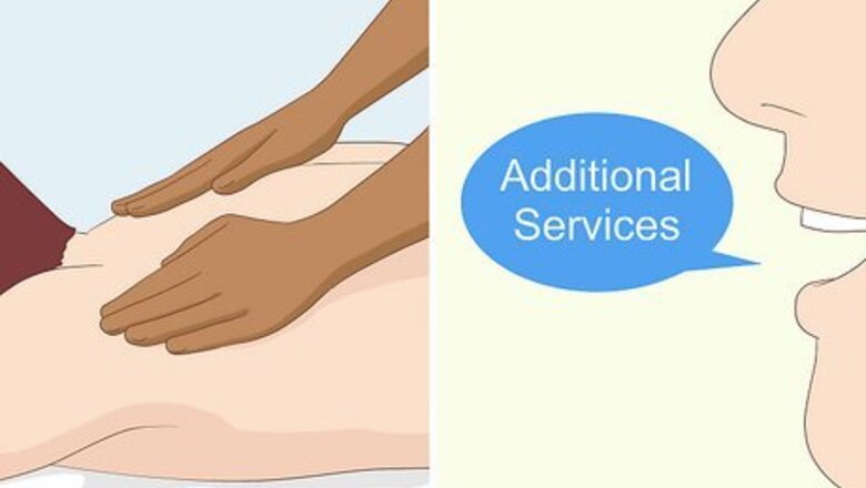 How to Obtain a Professional License in Massage Therapy
