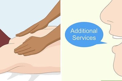 How to Obtain a Professional License in Massage Therapy