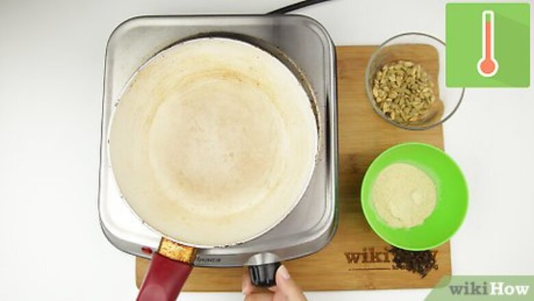 How to Make Sukku Coffee