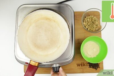 How to Make Sukku Coffee