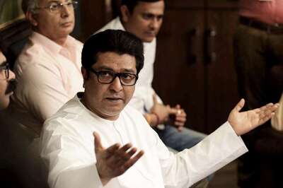‘UN Has Acknowledged PM's New War Technology’: Raj Thackeray’s Jibe at Modi
